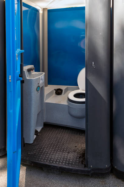 Best Porta potty for special events  in Mineral Springs, NC