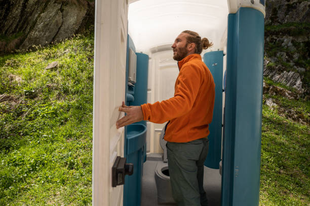 Best Porta potty rental near me  in Mineral Springs, NC