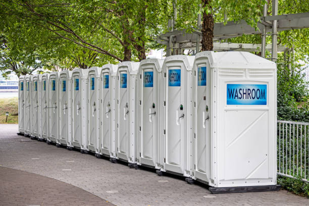 Best Sanitation services for porta potties  in Mineral Springs, NC