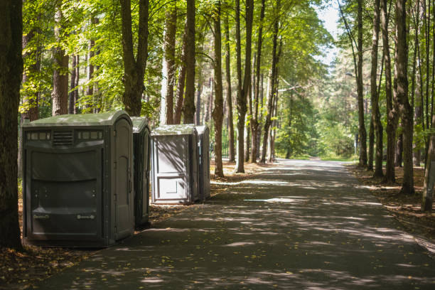 Best Long-term porta potty rental  in Mineral Springs, NC