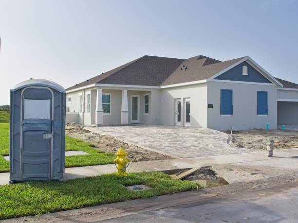 Best Luxury portable toilet rental  in Mineral Springs, NC