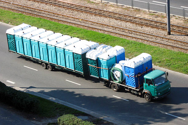 Best Porta potty rental for parties  in Mineral Springs, NC